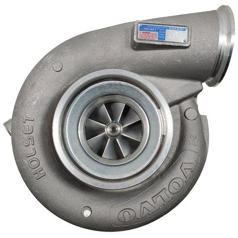 5358399N (VOE17431000) New Holset HE551W Turbocharger fits Volvo Engine - Goldfarb & Associates Inc