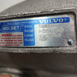 5358399N (VOE17431000) New Holset HE551W Turbocharger fits Volvo Engine - Goldfarb & Associates Inc