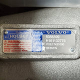 5358399N (VOE17431000) New Holset HE551W Turbocharger fits Volvo Engine - Goldfarb & Associates Inc