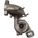 5439-988-0016N (38253010) New Borg Warner BV39 Turbocharger fits VW Engine - Goldfarb & Associates Inc