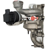 5439-988-0024N (5439-988-0024N) New Borg Warner BV39 Turbocharger fits VW Engine - Goldfarb & Associates Inc