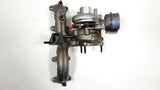 5439-988-0081N (5439-988-0081N) New Borg Warner BV39 Turbocharger Fits Diesel Engine - Goldfarb & Associates Inc