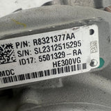 5501329N (4309355, 3798580) New Holset HE300VG Turbocharger fits ISB 6BTA Engine - Goldfarb & Associates Inc