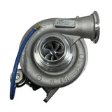 5501902N (5501903) New Holset HE500WG Turbocharger fits Cummins ISX Engine - Goldfarb & Associates Inc