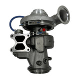 5501902N (5501903) New Holset HE500WG Turbocharger fits Cummins ISX Engine - Goldfarb & Associates Inc