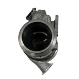 5501902N (5501903) New Holset HE500WG Turbocharger fits Cummins ISX Engine - Goldfarb & Associates Inc