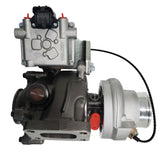 5502913N (5328972) New Holset HE200VG Turbocharger Cummins QSB Engine - Goldfarb & Associates Inc