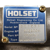 55063/1N (4725764) New Holset 3FJ Turbocharger fits Iveco AIFO Engine - Goldfarb & Associates Inc