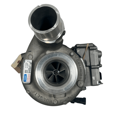 5554226Nx (5498271, 5640906) New Damage Holset HE300VG Turbocharger Fits Cummins Engine - Goldfarb & Associates Inc