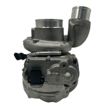 5554226Nx (5498271, 5640906) New Damage Holset HE300VG Turbocharger Fits Cummins Engine - Goldfarb & Associates Inc