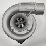 5637-970-3300R (671008000000) Rebuilt KKK EB33G Turbocharger fits VolvoPenta Marine Engine - Goldfarb & Associates Inc