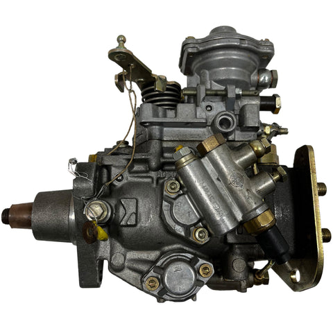 5647877N New Bosch VE 4 Cylinder Injection Pump Fits Diesel Engine - Goldfarb & Associates Inc