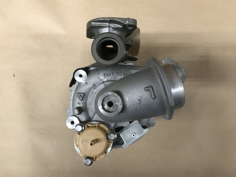 5324-970-7205R (5324-970-7205) Rebuilt K24 Turbocharger fits Mercedes Engine - Goldfarb & Associates Inc