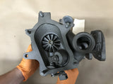 5324-970-7205R (5324-970-7205) Rebuilt K24 Turbocharger fits Mercedes Engine - Goldfarb & Associates Inc