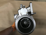 3596613R (3596613R) Rebuilt Holset HX55W Turbocharger Fits Diesel Engine - Goldfarb & Associates Inc