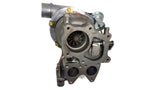 5867197710N (5867197710N) New LB7 Turbocharger fits IHI Duramax Engine - Goldfarb & Associates Inc