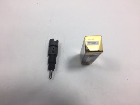 59980321R (59980321) Rebuilt ISB Fuel Injector fits Cummins Diesel Engine - Goldfarb & Associates Inc