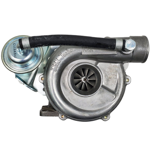 5T-501N (VC18M-9601) New RHB5-18-025A Turbocharger fits IHI Engine - Goldfarb & Associates Inc