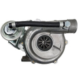 5T-501N (VC18M-9601) New RHB5-18-025A Turbocharger fits IHI Engine - Goldfarb & Associates Inc