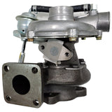 5T-501N (VC18M-9601) New RHB5-18-025A Turbocharger fits IHI Engine - Goldfarb & Associates Inc