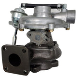 5T-501N (VC18M-9601) New RHB5-18-025A Turbocharger fits IHI Engine - Goldfarb & Associates Inc