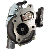 5T-501N (VC18M-9601) New RHB5-18-025A Turbocharger fits IHI Engine - Goldfarb & Associates Inc