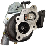 5T-501N (VC18M-9601) New RHB5-18-025A Turbocharger fits IHI Engine - Goldfarb & Associates Inc