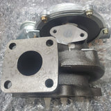 5T-501N (VC18M-9601) New RHB5-18-025A Turbocharger fits IHI Engine - Goldfarb & Associates Inc