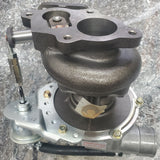 5T-501N (VC18M-9601) New RHB5-18-025A Turbocharger fits IHI Engine - Goldfarb & Associates Inc