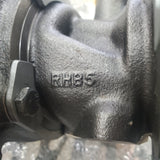 5T-501N (VC18M-9601) New RHB5-18-025A Turbocharger fits IHI Engine - Goldfarb & Associates Inc
