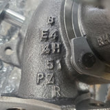 5T-501N (VC18M-9601) New RHB5-18-025A Turbocharger fits IHI Engine - Goldfarb & Associates Inc
