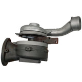 479515 (1848301C1) Rebuilt BorgWarner High Pressure Turbocharger Fits Ford 6.4L Powerstroke - Goldfarb & Associates Inc