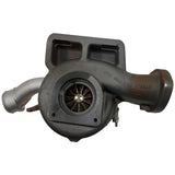 479515 (1848301C1) Rebuilt BorgWarner High Pressure Turbocharger Fits Ford 6.4L Powerstroke - Goldfarb & Associates Inc