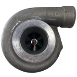 466702-0002 (6151-81-8400) New Garrett TB4130 Turbocharger Fit Komatsu S6D125 Engine - Goldfarb & Associates Inc