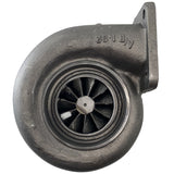 466702-0002 (6151-81-8400) New Garrett TB4130 Turbocharger Fit Komatsu S6D125 Engine - Goldfarb & Associates Inc