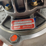 466702-0002 (6151-81-8400) New Garrett TB4130 Turbocharger Fit Komatsu S6D125 Engine - Goldfarb & Associates Inc