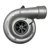 6152-81-8330R (314260) Rebuilt Komatsu S3A Turbocharger Fits S6D125 Engine - Goldfarb & Associates Inc