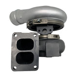 6152-81-8330R (314260) Rebuilt Komatsu S3A Turbocharger Fits S6D125 Engine - Goldfarb & Associates Inc