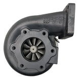 6152-81-8330R (314260) Rebuilt Komatsu S3A Turbocharger Fits S6D125 Engine - Goldfarb & Associates Inc
