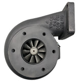 6152-81-8350R (316614) Rebuilt Borg Warner S3A Turbocharger fits Komatsu Industrial SA6D125 Engine - Goldfarb & Associates Inc