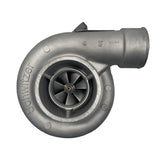 6156-81-8110R (318632) Rebuilt Schwitzer S400 Turbocharger fits Komatsu P139 Engine - Goldfarb & Associates Inc