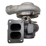 6156-81-8110R (318632) Rebuilt Schwitzer S400 Turbocharger fits Komatsu P139 Engine - Goldfarb & Associates Inc