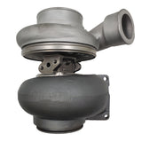 6156-81-8110R (318632) Rebuilt Schwitzer S400 Turbocharger fits Komatsu P139 Engine - Goldfarb & Associates Inc