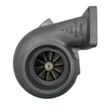 6156-81-8110R (318632) Rebuilt Schwitzer S400 Turbocharger fits Komatsu P139 Engine - Goldfarb & Associates Inc