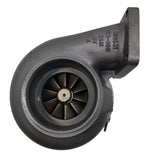6156-81-8110R (318632) Rebuilt Schwitzer S400 Turbocharger fits Komatsu P139 Engine - Goldfarb & Associates Inc