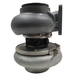 6156-81-8110R (318632) Rebuilt Schwitzer S400 Turbocharger fits Komatsu P139 Engine - Goldfarb & Associates Inc