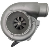 6207-81-8200R (49377-01710) Rebuilt Komatsu T04B59 Turbocharger fits Mitsubishi Engine - Goldfarb & Associates Inc