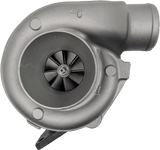 6207-81-8200R (49377-01710) Rebuilt Komatsu T04B59 Turbocharger fits Mitsubishi Engine - Goldfarb & Associates Inc