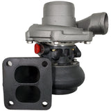 6207-81-8200R (49377-01710) Rebuilt Komatsu T04B59 Turbocharger fits Mitsubishi Engine - Goldfarb & Associates Inc