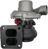 6207-81-8200R (49377-01710) Rebuilt Komatsu T04B59 Turbocharger fits Mitsubishi Engine - Goldfarb & Associates Inc